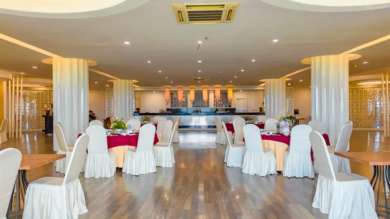Ballroom Main